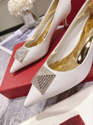 wholesale quality valentino shoes model no. 85